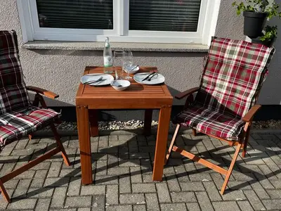 Ferienwohnung für 2 Personen (38 m²) in Senftenberg 5/10