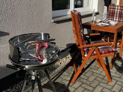 Ferienwohnung für 2 Personen (38 m²) in Senftenberg 7/10