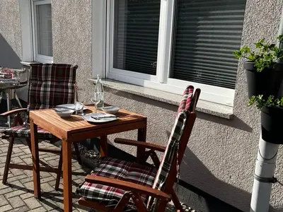 Ferienwohnung für 2 Personen (38 m²) in Senftenberg 8/10