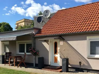 Ferienwohnung für 2 Personen (38 m²) in Senftenberg 9/10