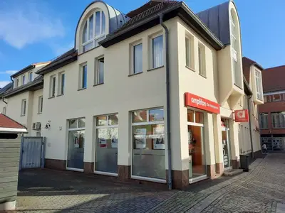 Ferienwohnung für 4 Personen (80 m²) in Senftenberg 1/10
