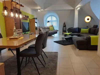 Ferienwohnung für 4 Personen (80 m²) in Senftenberg 6/10