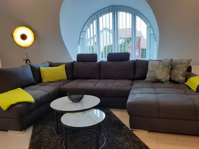 Ferienwohnung für 4 Personen (80 m²) in Senftenberg 7/10