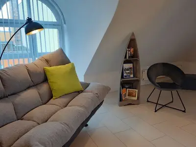 Ferienwohnung für 4 Personen (80 m²) in Senftenberg 9/10