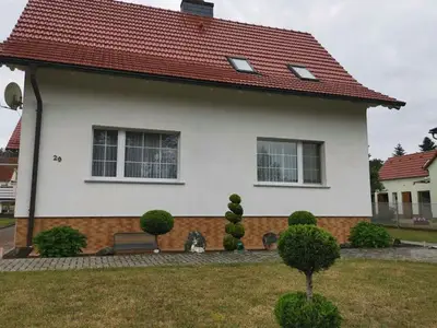 Ferienwohnung für 5 Personen (60 m²) in Senftenberg 2/10