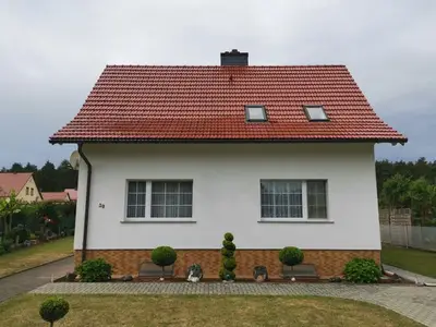 Ferienwohnung für 5 Personen (60 m²) in Senftenberg 3/10