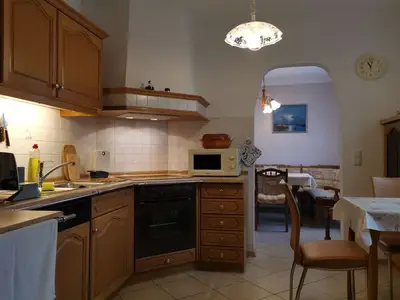 Ferienwohnung für 5 Personen (60 m²) in Senftenberg 10/10
