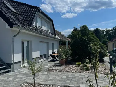 Ferienwohnung für 4 Personen (43 m²) in Senftenberg 2/10