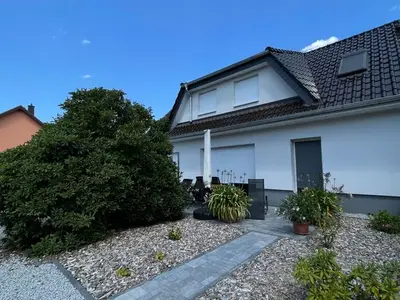 Ferienwohnung für 4 Personen (43 m²) in Senftenberg 3/10