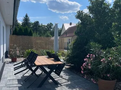 Ferienwohnung für 4 Personen (43 m²) in Senftenberg 4/10