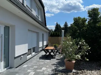 Ferienwohnung für 4 Personen (43 m²) in Senftenberg 5/10