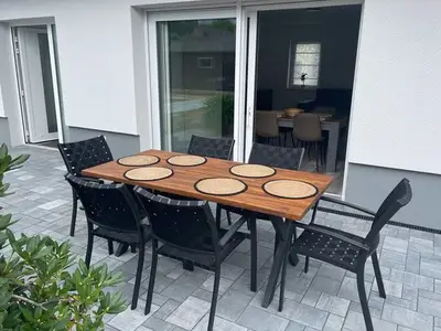 Ferienwohnung für 4 Personen (43 m²) in Senftenberg 6/10
