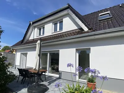 Ferienwohnung für 4 Personen (43 m²) in Senftenberg 7/10