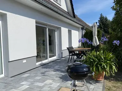 Ferienwohnung für 4 Personen (43 m²) in Senftenberg 8/10