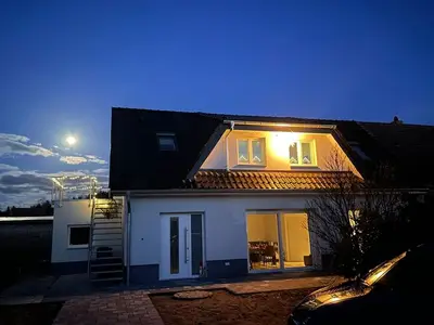 Ferienwohnung für 4 Personen (43 m²) in Senftenberg 1/10