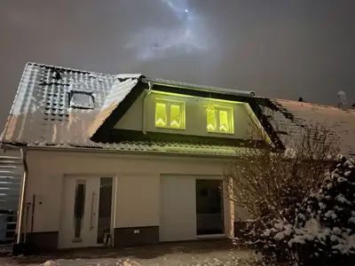 Ferienwohnung für 4 Personen (43 m²) in Senftenberg 2/10