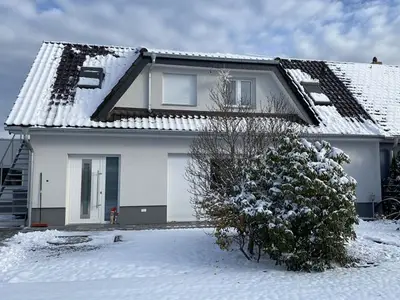 Ferienwohnung für 4 Personen (43 m²) in Senftenberg 3/10