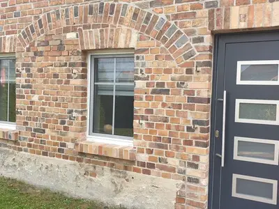 Ferienwohnung für 3 Personen (40 m²) in Senftenberg 1/10