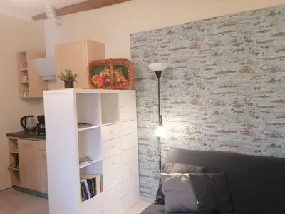 Ferienwohnung für 3 Personen (40 m²) in Senftenberg 3/10