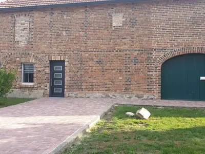 Ferienwohnung für 3 Personen (40 m²) in Senftenberg 6/10