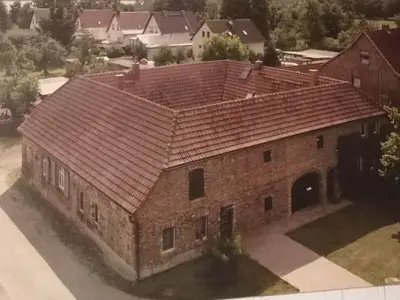 Ferienwohnung für 3 Personen (40 m²) in Senftenberg 7/10