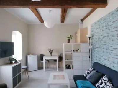 Ferienwohnung für 3 Personen (40 m²) in Senftenberg 8/10