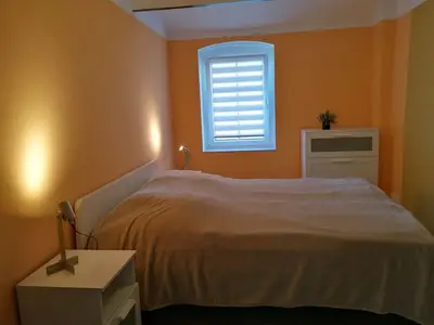 Ferienwohnung für 3 Personen (40 m²) in Senftenberg 10/10