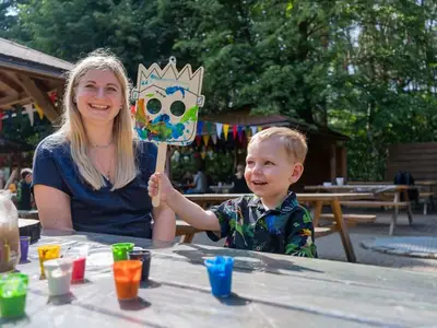 Ferienwohnung für 2 Personen (50 m²) in Senftenberg 6/10