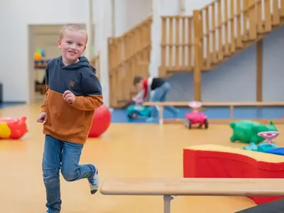 Ferienwohnung für 2 Personen (50 m²) in Senftenberg 5/10