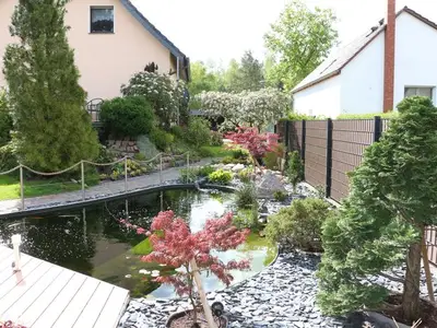 Ferienwohnung für 3 Personen (35 m²) in Senftenberg 4/10