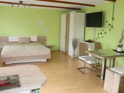 Ferienwohnung für 3 Personen (35 m²) in Senftenberg 8/10