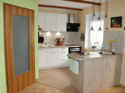 Ferienwohnung für 3 Personen (35 m²) in Senftenberg 9/10