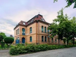 Ferienwohnung für 1 Person in Senftenberg