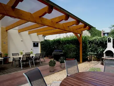 Ferienwohnung für 4 Personen (50 m²) in Senftenberg 5/10