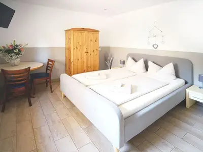 Ferienwohnung für 4 Personen (50 m²) in Senftenberg 10/10