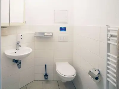 Ferienwohnung für 1 Person in Senftenberg 6/10