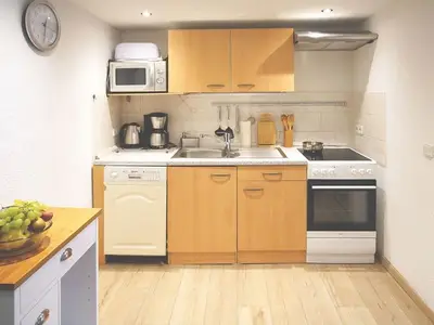 Ferienwohnung für 1 Person in Senftenberg 9/10
