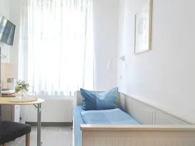 Ferienwohnung für 1 Person (35 m²) in Senftenberg 7/9