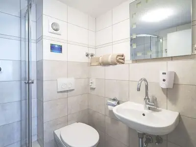 Ferienwohnung für 1 Person (35 m²) in Senftenberg 8/9