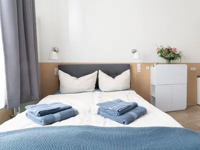 Ferienwohnung für 1 Person (25 m²) in Senftenberg 6/10