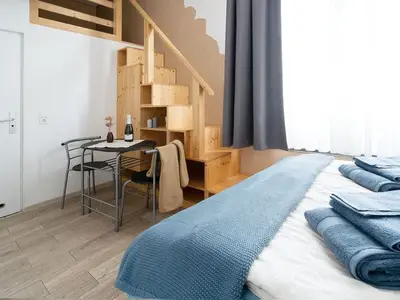 Ferienwohnung für 1 Person (25 m²) in Senftenberg 7/10