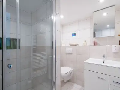 Ferienwohnung für 1 Person (25 m²) in Senftenberg 8/10