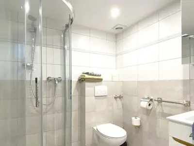 Ferienwohnung für 1 Person (25 m²) in Senftenberg 9/10