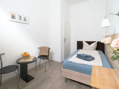 Ferienwohnung für 1 Person in Senftenberg 6/9