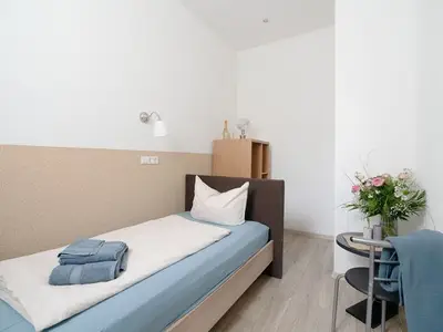 Ferienwohnung für 1 Person in Senftenberg 7/9