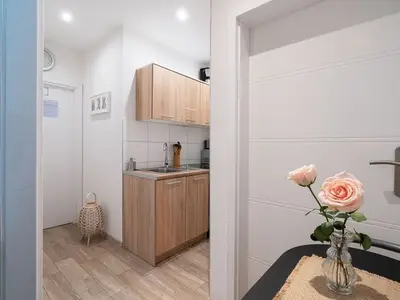 Ferienwohnung für 1 Person in Senftenberg 8/9