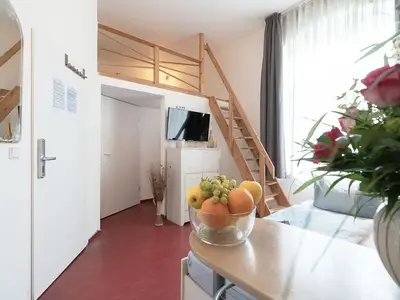 Ferienwohnung für 1 Person (12 m²) in Senftenberg 7/10