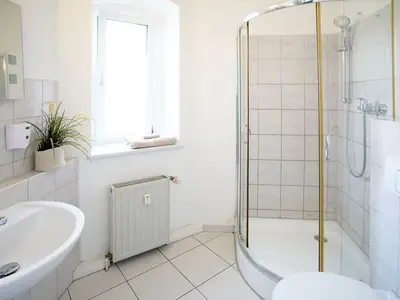 Ferienwohnung für 1 Person (12 m²) in Senftenberg 9/10