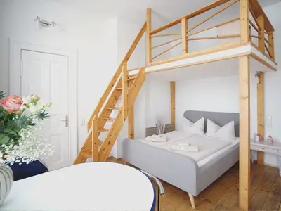 Ferienwohnung für 1 Person (12 m²) in Senftenberg 10/10