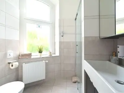 Ferienwohnung für 2 Personen (25 m²) in Senftenberg 8/8